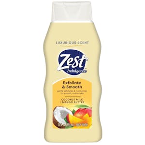 Zest Body Wash