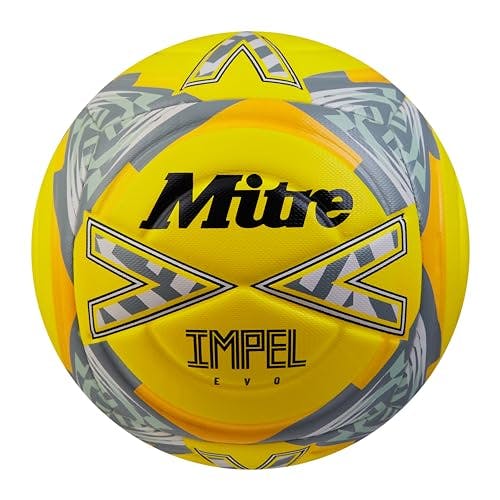 Soccer Ball