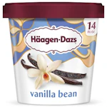 Haagen-Dazs Ice Cream Pint