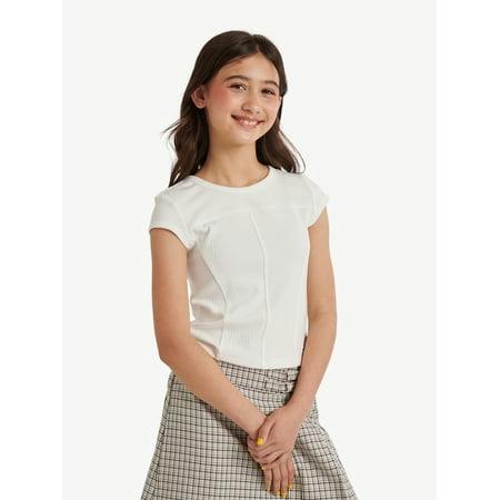 Kids' Short Sleeve Tee