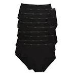 Hanes Women's Underwear 10-Pack