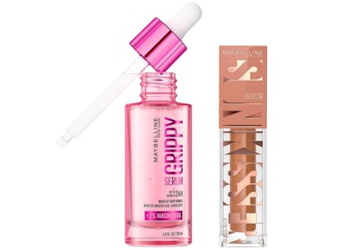 2 Maybelline Face Cosmetics