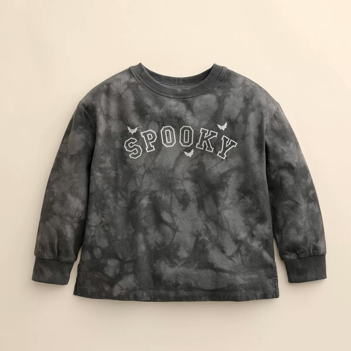 Lauren Conrad Toddler Halloween Tee