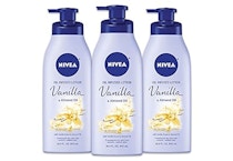 Nivea Body Lotion 3-Pack