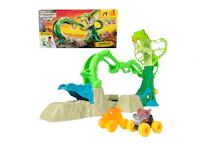Monster Jam Playset