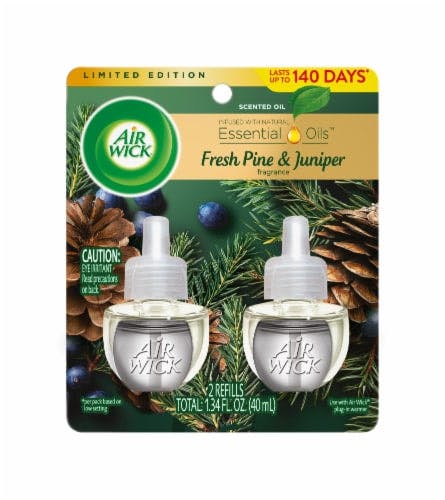 Air Wick Oil Refills or Mist