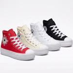 Converse Women's Platform Sneakers