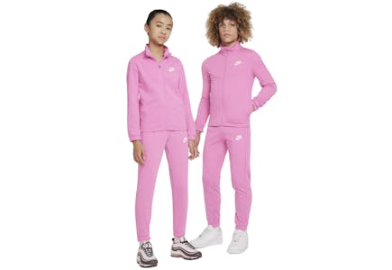 Nike Kids' Tracksuit