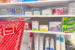 Office Depot Clearance — Score $0.83 Paper Plate Packs and More Under $1 card image