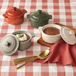 Member's Mark Mini Cocottes 4-Pack