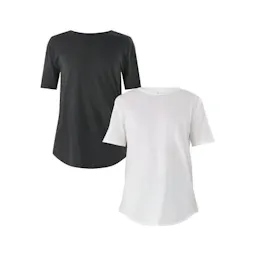 No Boundaries Men's Tee 2-Pack