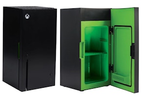Xbox Mini Fridge