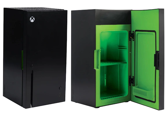 Xbox Mini Fridge