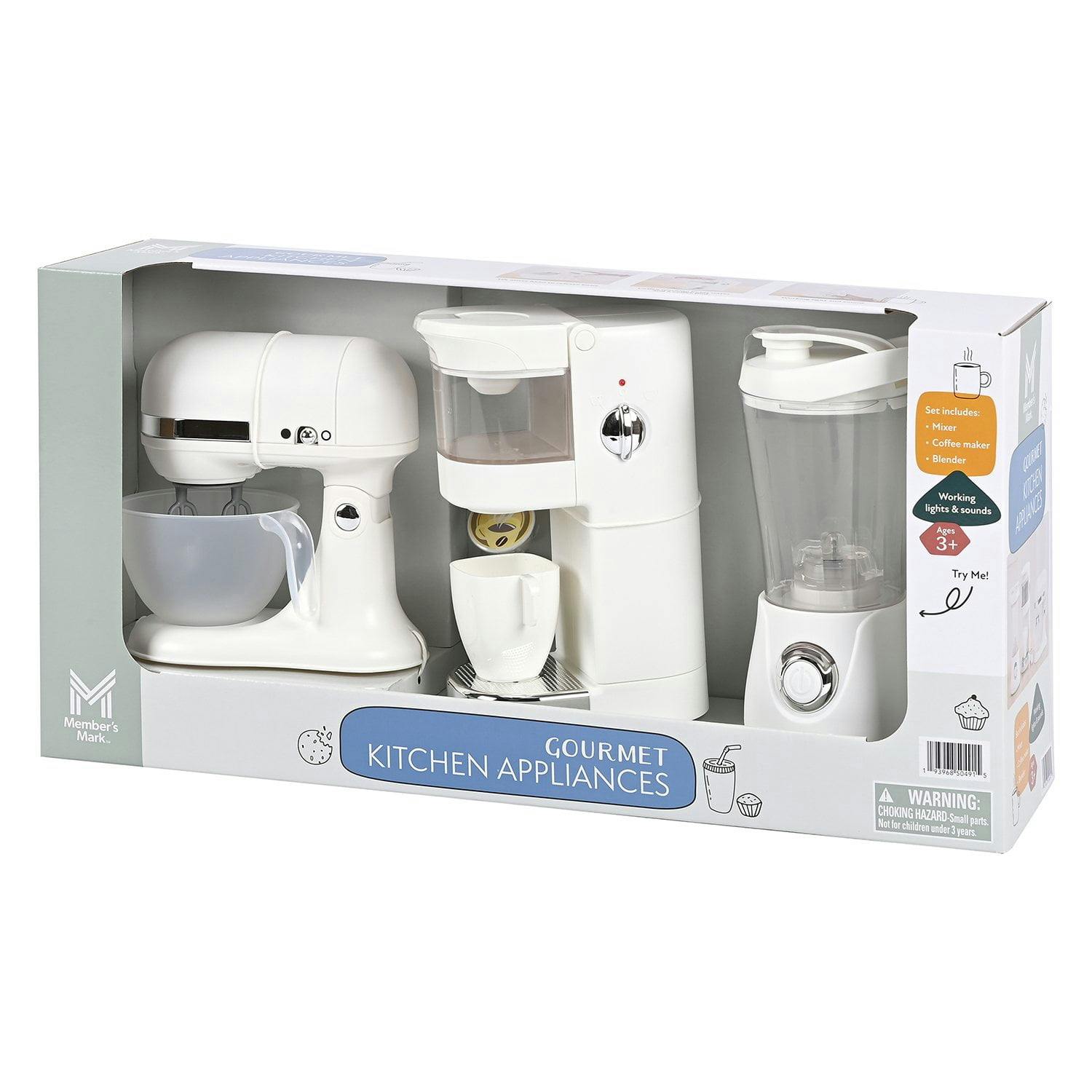 Member's Mark Kitchen Playset