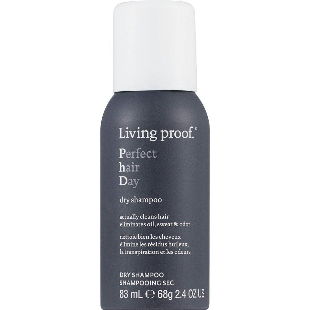 2 Living Proof Dry Shampoos