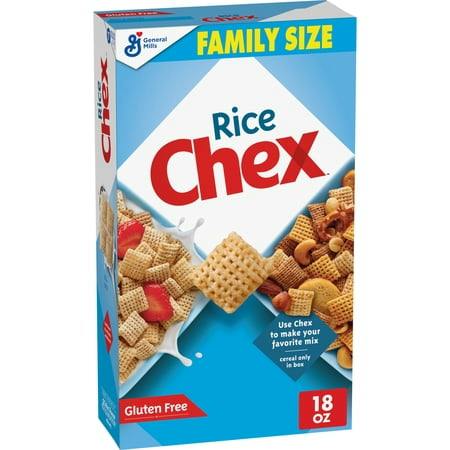 Chex Rice Cereal