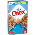 Chex Rice Cereal