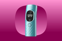 Laser Hair Remover, Only $30 on Amazon card image