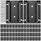 Deck Railing Brackets