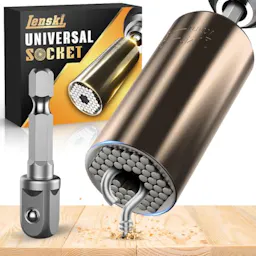 Universal Socket Tool