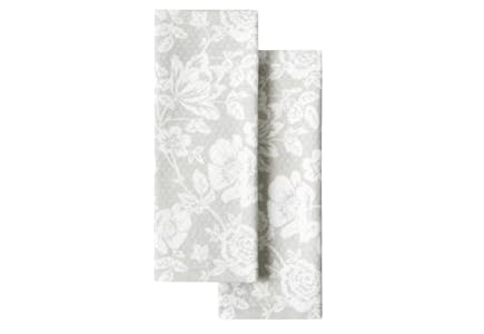 Martha Stewart Kitchen Towel Set
