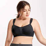 High Impact Underwire Sports Bra