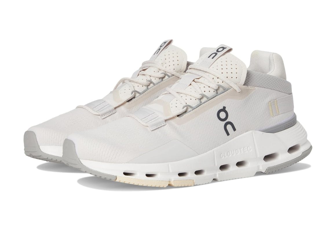 On Women’s Cloud Nova 2 Shoes