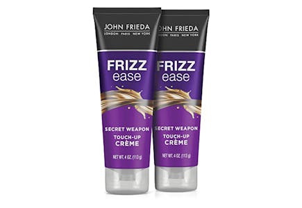 John Frieda Frizz Ease Creme 2-Pack