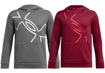Under Armour Kids' Hoodie
