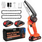 Cordless Mini Chainsaw