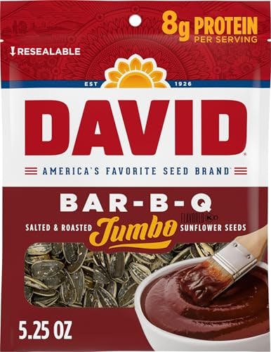 DAVID Sunflower Seeds