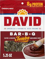 DAVID Sunflower Seeds