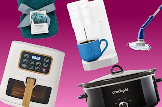 walmart crock pot keurig air fryer