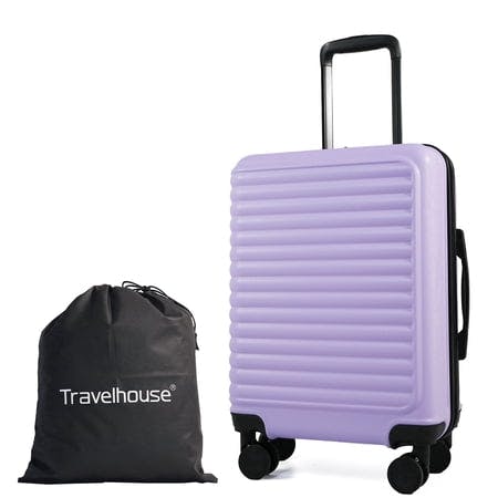 Underseat Carry-On Luggage