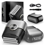 Electric Foil Shaver