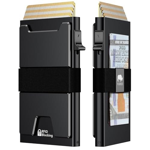 Smart Card Wallet