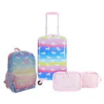 CRCKT Kids Travel Luggage Set