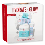First Aid Beauty Hydrate + Glow Kit