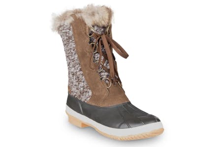 Bearpaw Women's Esme Boots