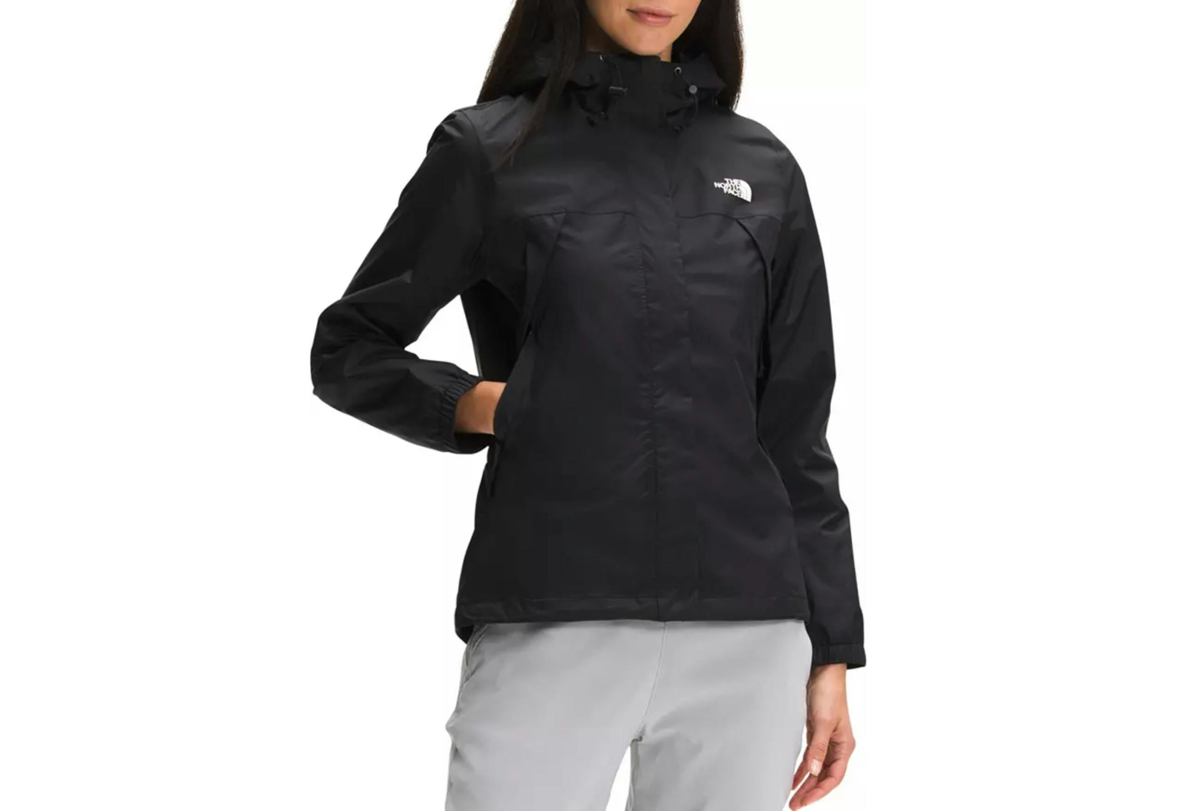 The North Face Women's Jacket