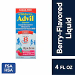 Children's Advil