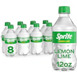 Sprite Soda 8-Pack
