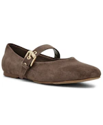 Women's Mulaney Mary Jane Flats