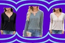 amazon long sleeve