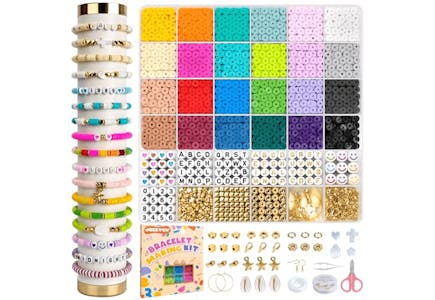 Bracelet-Making Kit