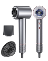 High-Speed Ionic Hair Dryer
