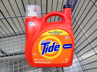 tide
