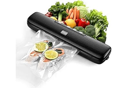 Vacuum Sealer Machine