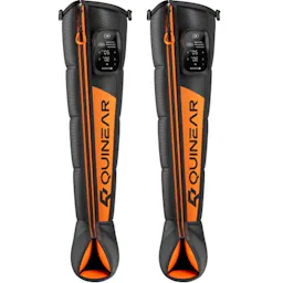 Cordless Leg Compression System