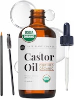 Kate Blanc Castor Oil